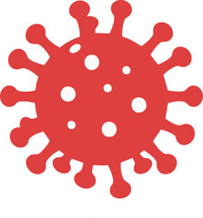 Virus Icon