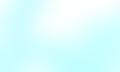 light blue gradient background