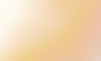 abstract light brown blurry gradient background
