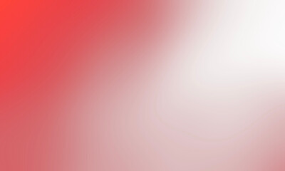 abstract red light leak background