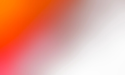 abstract red fire light leak background