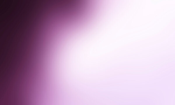 Fototapeta abstract blurred purple gradient background