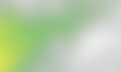 abstract green light leak background