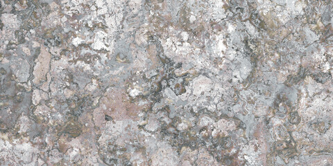 Pink and Gray Abstract Marble Texture