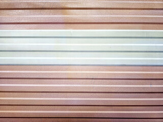 Cracked and Peeling Horizontal Siding Texture.