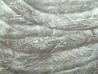 Grunge concrete wall texture with rough white and gray patterns, ideal for industrial design and backgrounds.