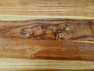 Wooden plank texture with natural grain patterns, perfect for background, design, and rustic decoration.