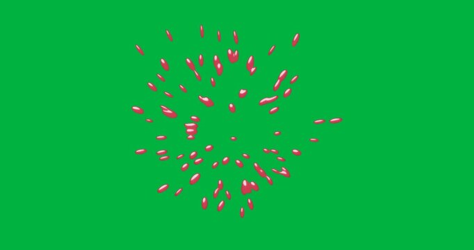 designer dragging black rectangle on transparent background, showcasing minimalist UI concept