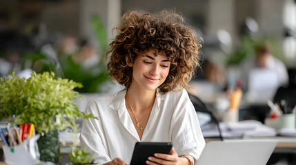 Businessman checking emails on his smartphone during a commute, ideal for mobile productivity, on-the-go work, and tech-savvy professionals.