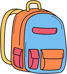 Back to School Supplies