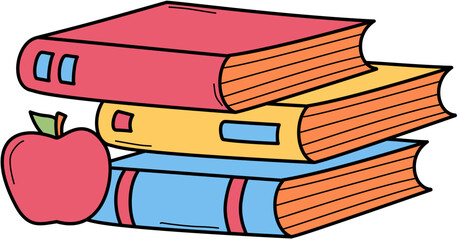 Back to School Supplies