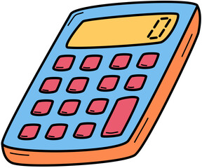 Back to School Supplies