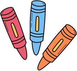 Back to School Supplies