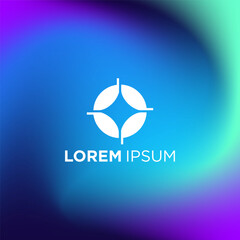 Star modern logo design ideas