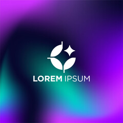 C Star cleanliness modern logo design ideas