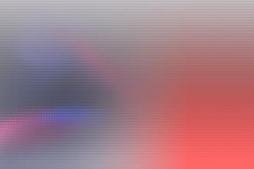 Abstract background with horizontal lines and blurred colors, a modern design