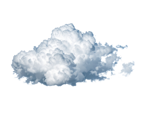 cloud computing concept