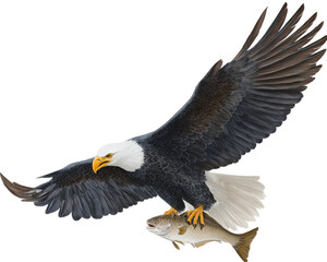 Obraz premium Foldable Smartphone – Latest Futuristic Technology Device