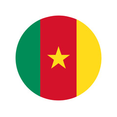 Camerún flag