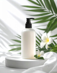 A luxurious facial soap that brings the spa to you. Infused with natural extracts and a soothing scent, this cleanser purifies your skin, leaving it soft, refreshed, and glowing.