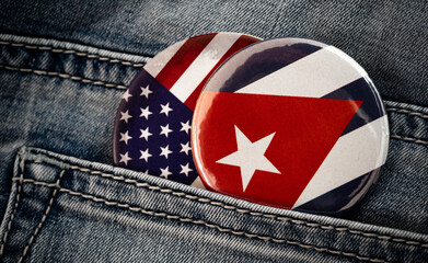 USA und Cuba
