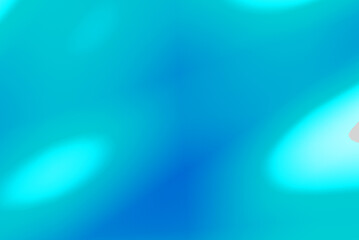 Blue background for products. Light blue background texture.