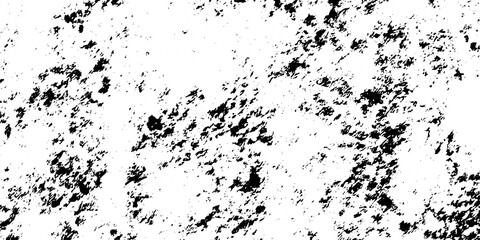 Vector grunge texture. Distressed Dirty rough overlay texture. Aged splatter grunge dust messy background.	