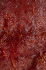 Fresh watermelon close up, juicy fruit, summer food