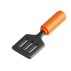 Spatula 3D. Cooking Essentials 3D