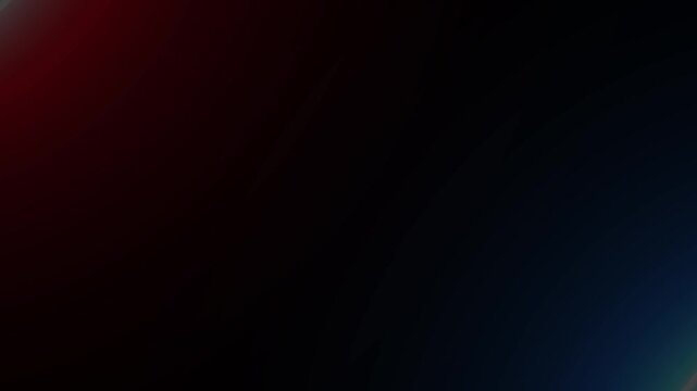 Abstract glowing neon Emergency Lights Overlays Fire truck with flashing lights on Emergency ambulance responds to a call Red police flashing emergency siren light. 4K video!