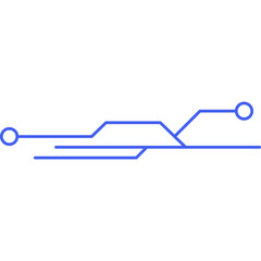 Tech Line Element