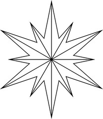 Obraz premium Metamodernist_V2