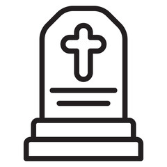 Tomb Icon