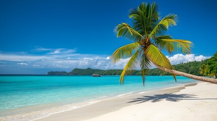 Fototapeta premium Abstract vibrant green and yellow pixelated background with soft bokeh effect representing nature growth and organic textures