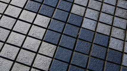 モザイクタイル