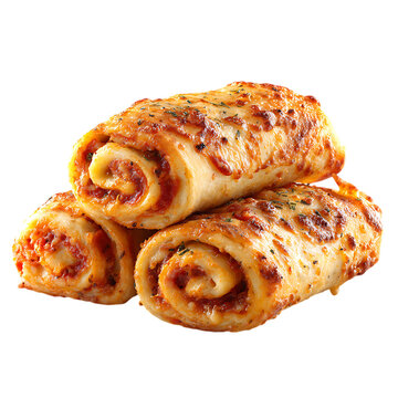Pizza Rolls png