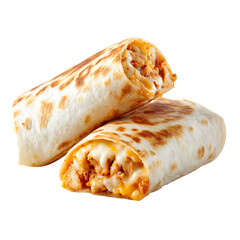 Quesarito PNG