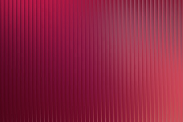 Vertical lines pattern in shades of pink and red gradient