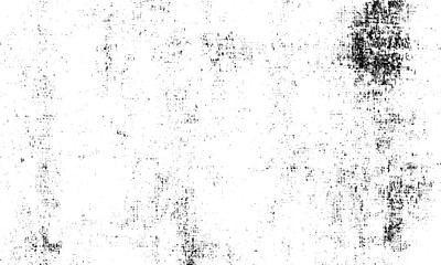 Abstract monochrome distressed texture with old worn grunge sketch design   Dirty worn surface with distressed grunge monochrome cracks and dot texture. 
