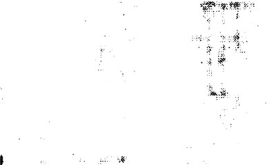 Abstract sketch grunge texture black and white with worn distressed effect  Monochrome grain distress overlay with grunge sketch texture background 