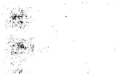 Black and white abstract grunge background with distressed old texture design   Distressed scratches and dust overlay background with vintage grunge effect 