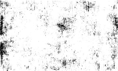 monochrome grunge black and white texture frame with transparent background
grunge overlay texture  transparent with opacity screen mode effect.