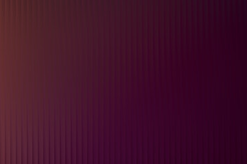 Abstract background with vertical lines and gradient