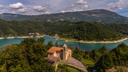 Fototapeta premium default