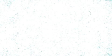 Blue grunge texture background with a retro paint pattern