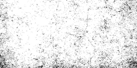 Dirty, textured grunge wall with an abstract gray cement and stone pattern on a vintage, weathered surface