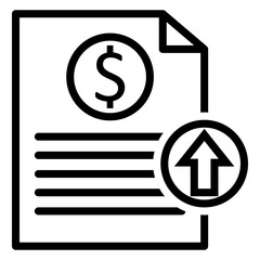 Monetization Icon