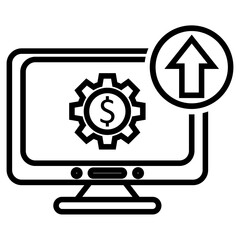 Monetization Icon