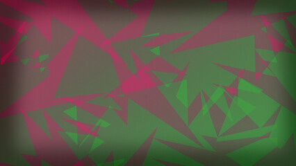 Fototapeta premium Gradient background color gradient concept graphic for illustration