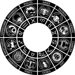 Star Signs Astrology Zodiac Horoscope